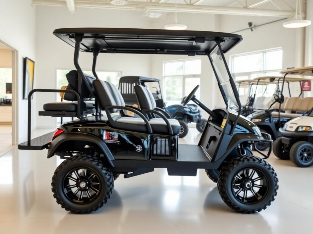 Venom EV Strike 6